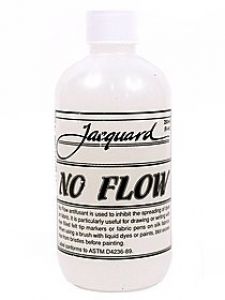 Jacquard's No Flow