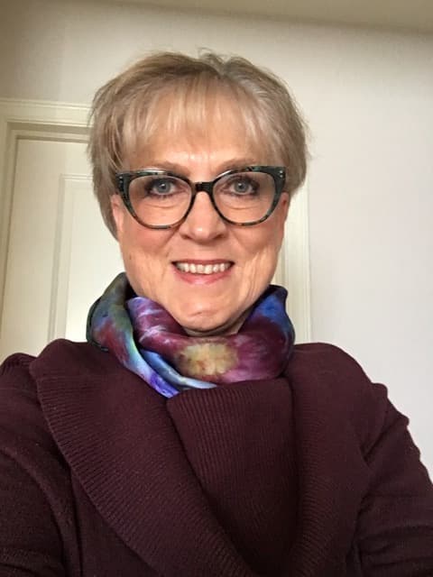 Bonnie Kurka