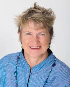 Muffy Clark Gill