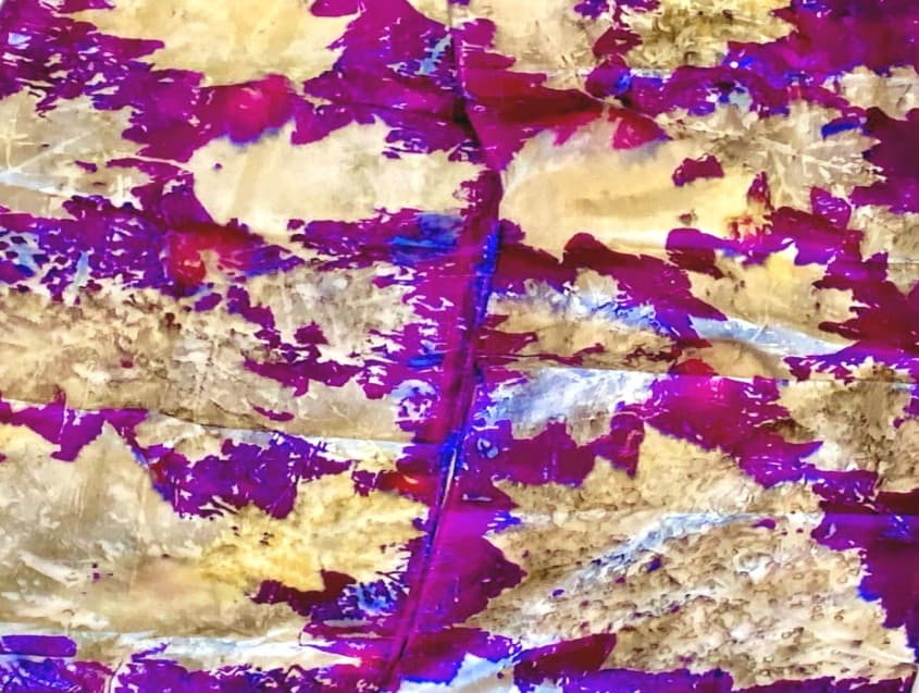 Eco Printing