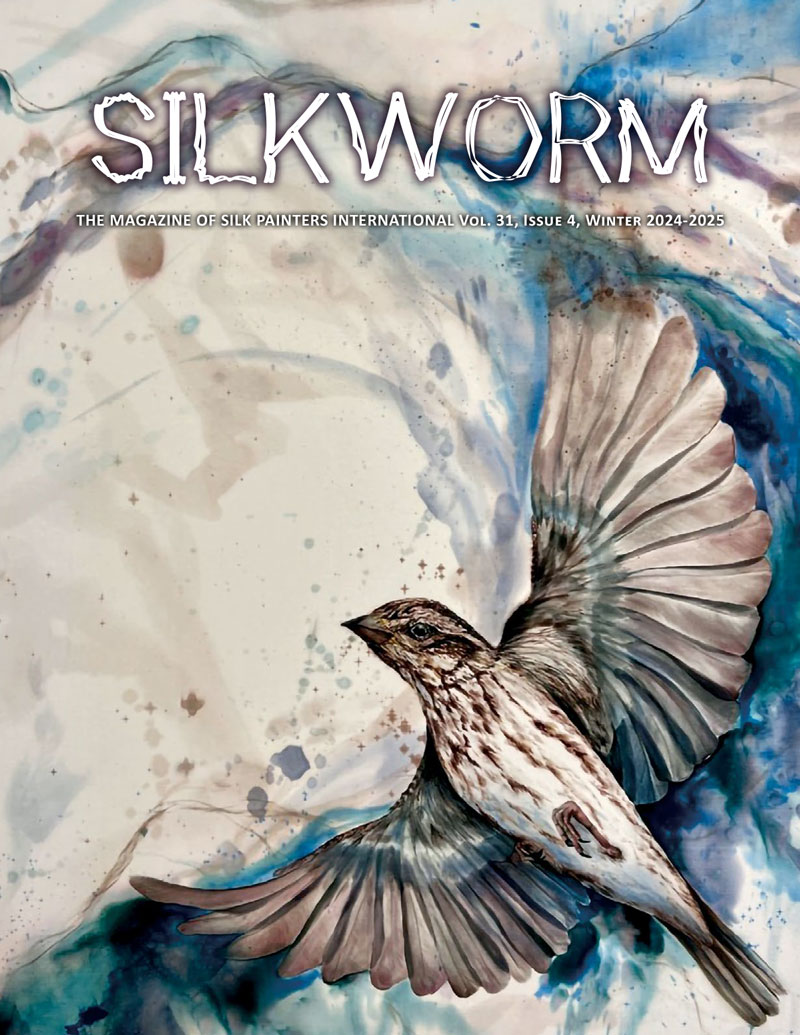 2024 Winter Silkworm